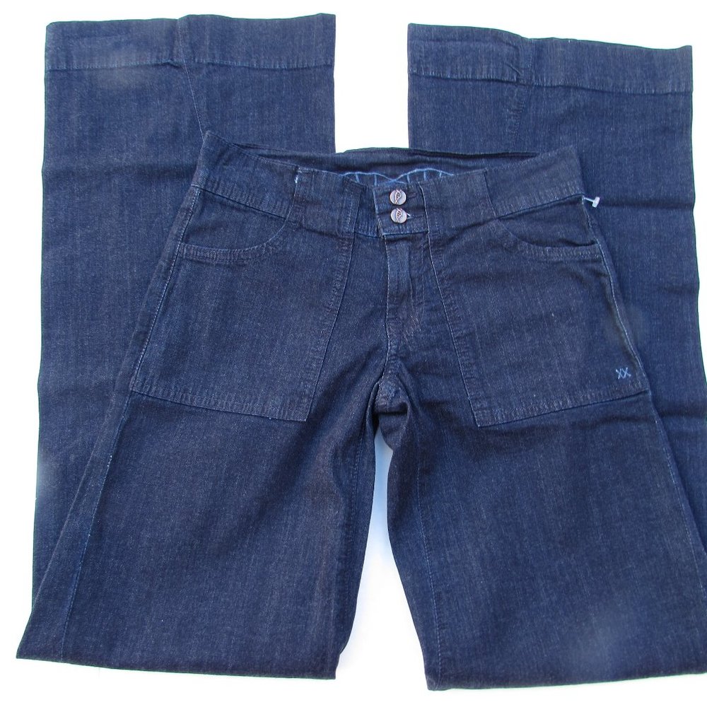 NWOT Genetic Denim woman's jeans - Size 24-Lot2E